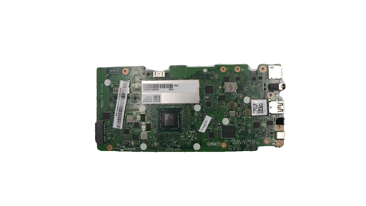 Lenovo 14E MBC81MHNOK A49120C 4G32G 5B20S72136 main board