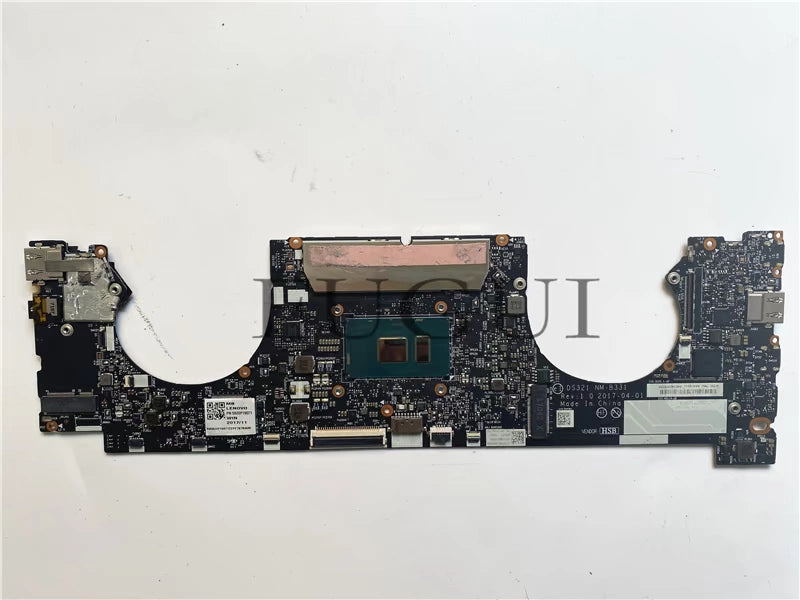 (Shipping fee not include)Lenovo/ lenovo motherboard system board 720S-13IKB 5B20P19071 I5-7200U 8G NM-B331