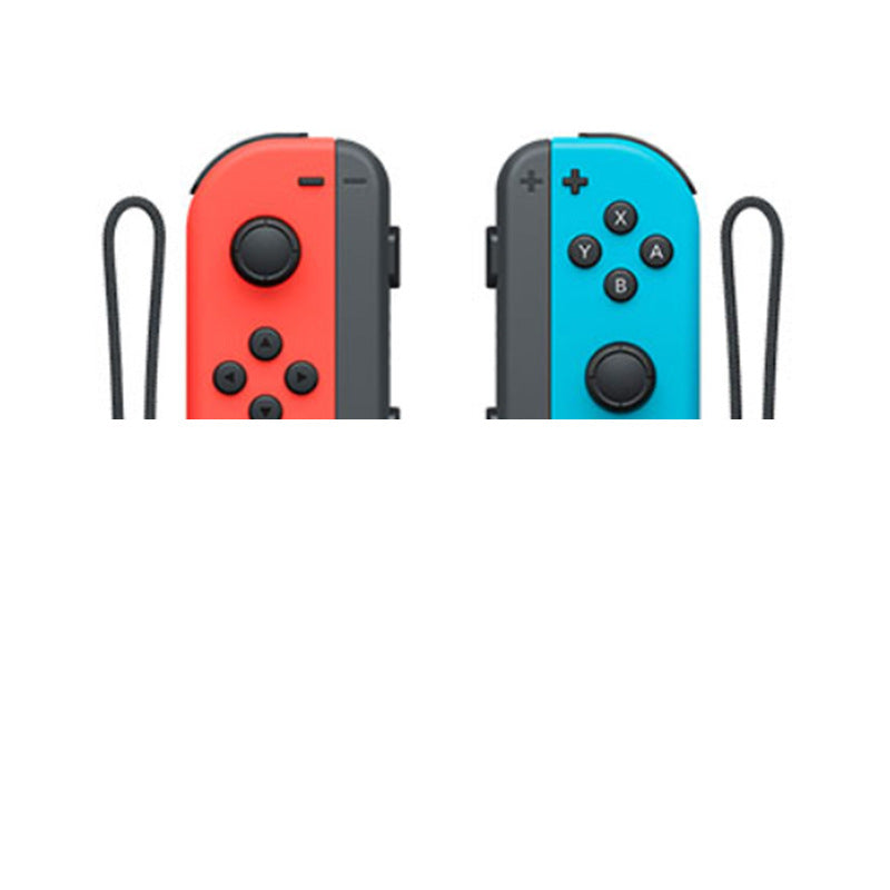 Spot NS switch handle JOYCON wireless handle, left and right handle NS Bluetooth vibration somatosensory game