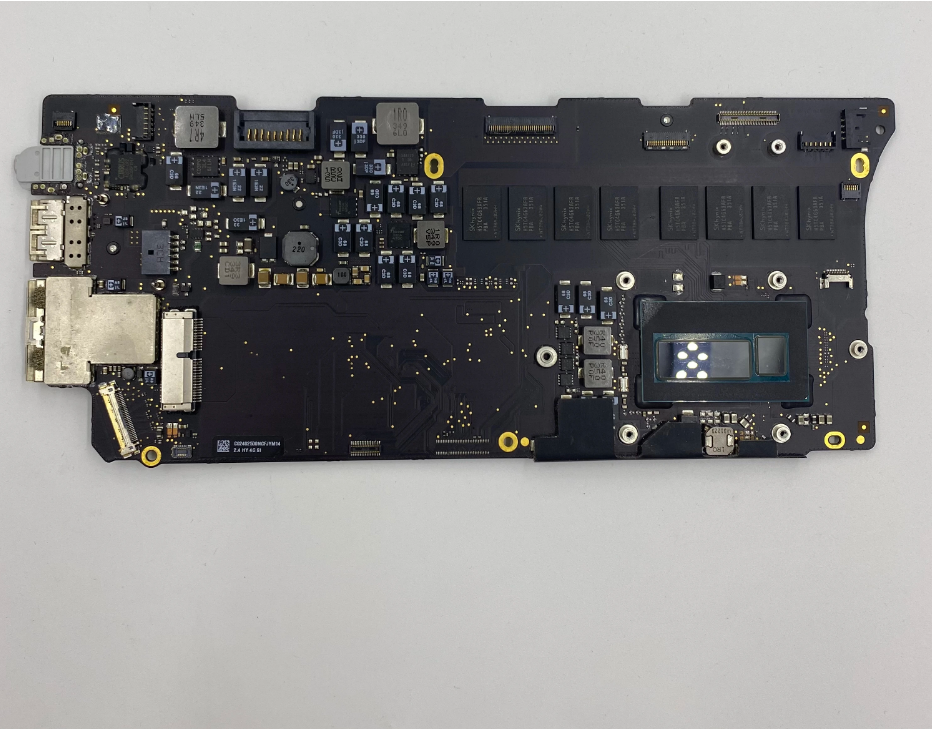 (Shipping fee not include)Apple Macbook A2141 A2251 A2179 A2337 A1502 A1398 A1708 A1706 original no fix logic board motheroard