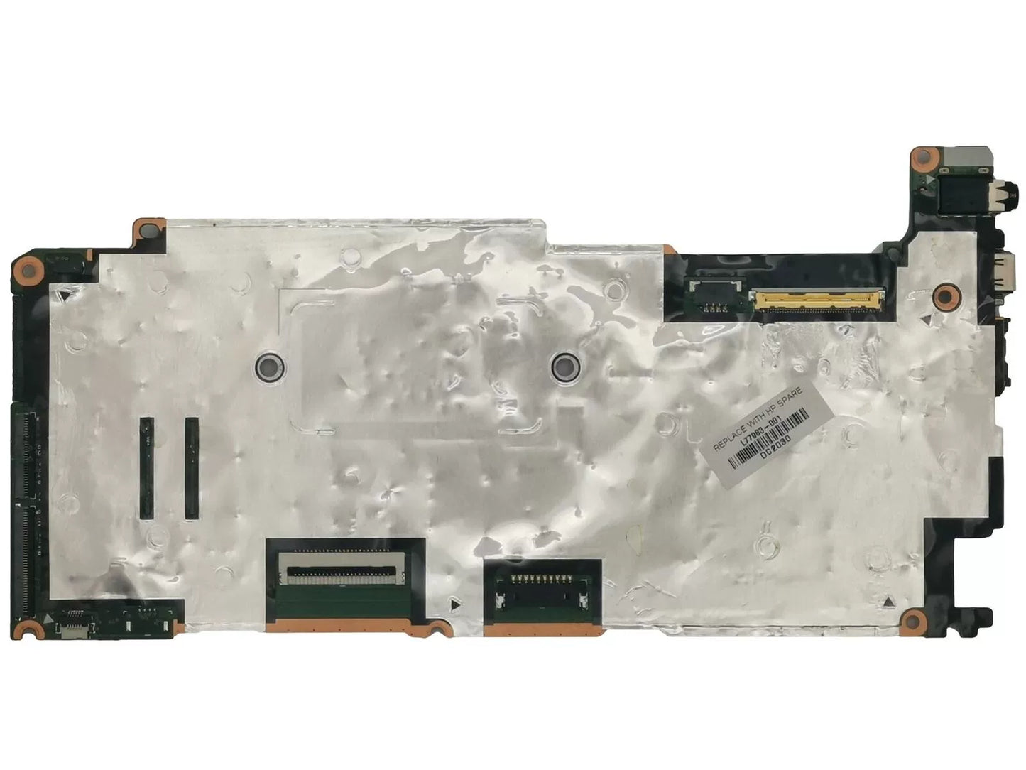 ForforHP HP forHP HP Chromebook 12B-CA 4GB 32/64G main board