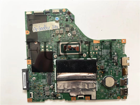 (Shipping fee not include)Lenovo/ lenovo motherboard system board V110-15ISK I3-6006U 4G 15277-1N