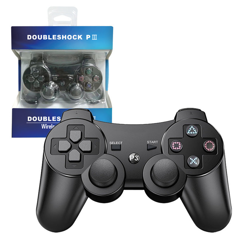 Popular p3 controller, wireless bluetooth vibration multi-function gamepad p3 gamepad spot