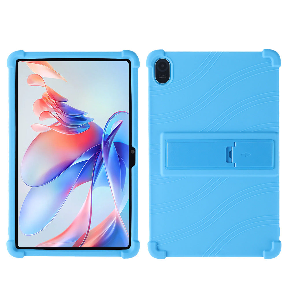 Applicable Blackview Tab 11 Wifi Tablet Protective Case Lingdu 10.36 Inch Silicone Anti-drop Protective case