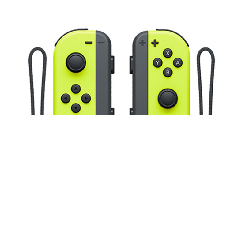Spot NS switch handle JOYCON wireless handle, left and right handle NS Bluetooth vibration somatosensory game