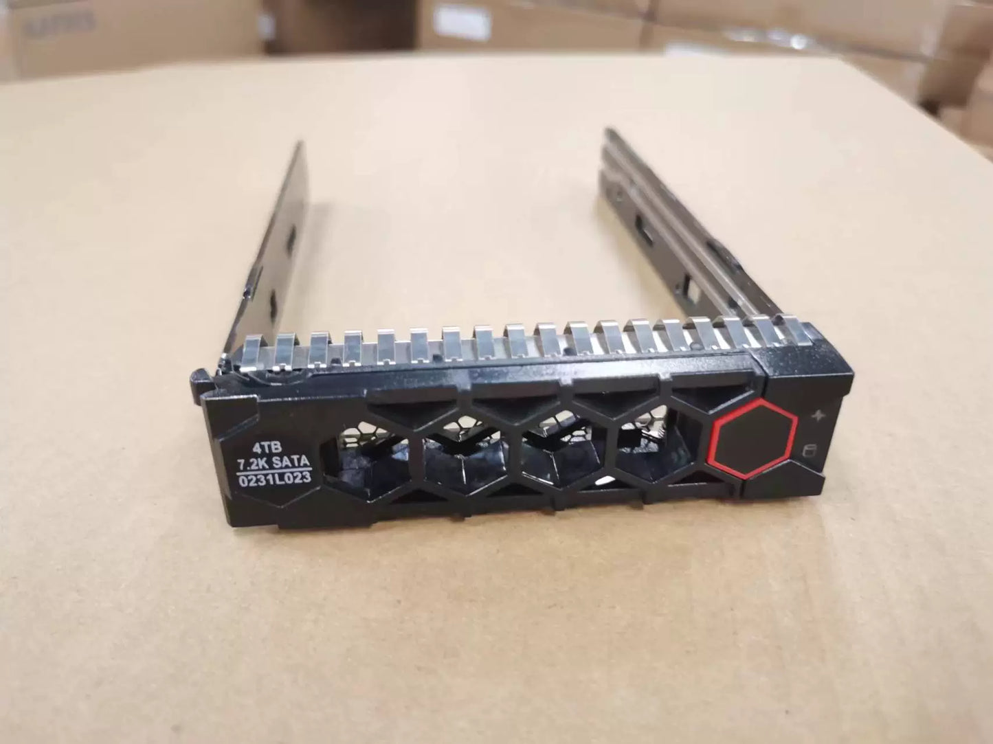 Servicer H3C H3C R4900G5 Hard Disk Bracket G5 2.5-inch 3.5-inch Hard Disk Bracket New, G6 Bracket