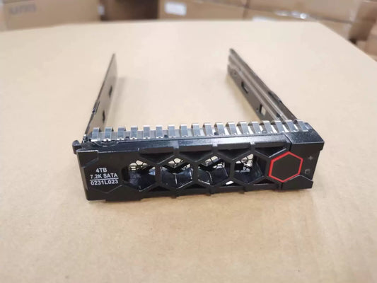 Servicer H3C H3C R4900G5 Hard Disk Bracket G5 2.5-inch 3.5-inch Hard Disk Bracket New, G6 Bracket