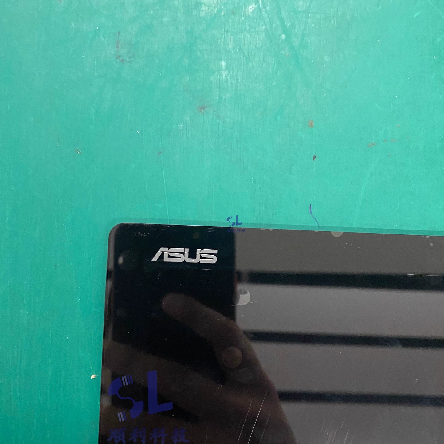 原装 Asus/华硕 灵焕3Pro T303UA6200 笔记本 触摸屏幕 总成