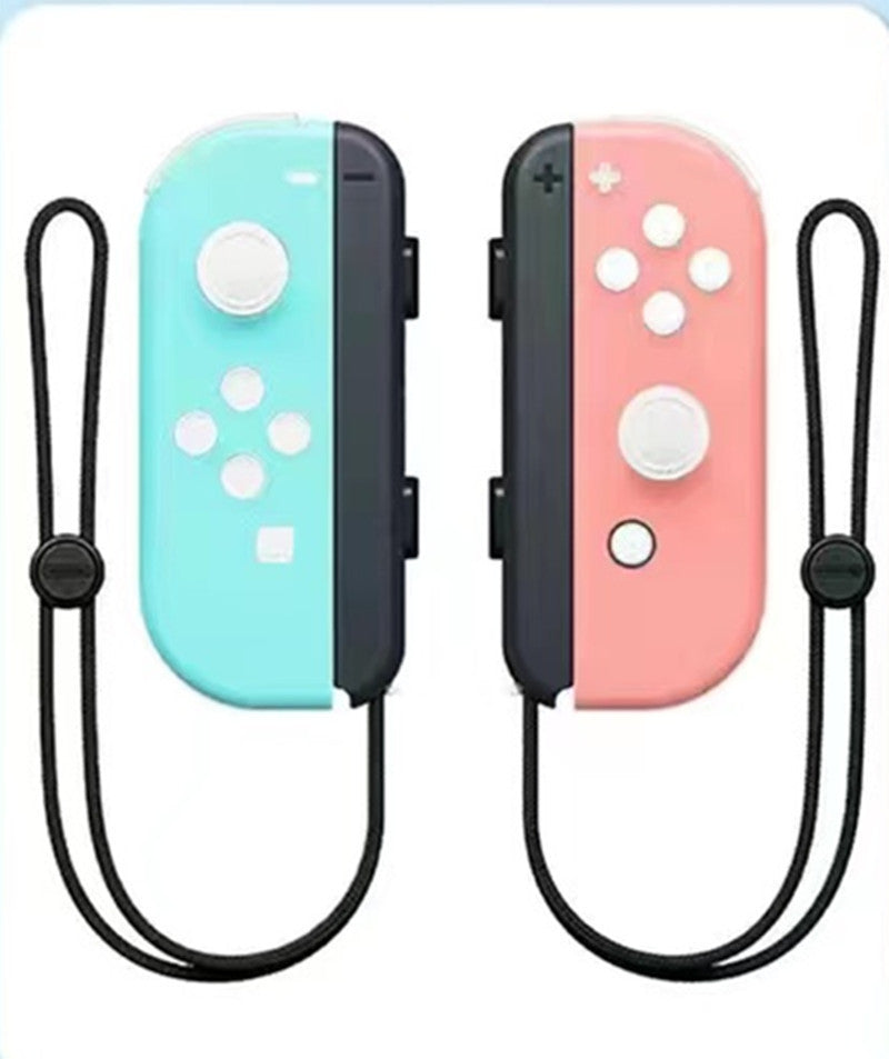 Spot NS switch handle JOYCON wireless handle, left and right handle NS Bluetooth vibration somatosensory game