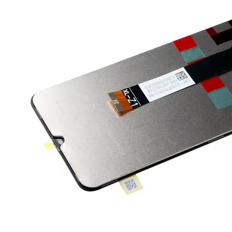 LCD touch screen assembly  for Redmi A5 Poco C71 Touch display LCD digitizer glass panel display