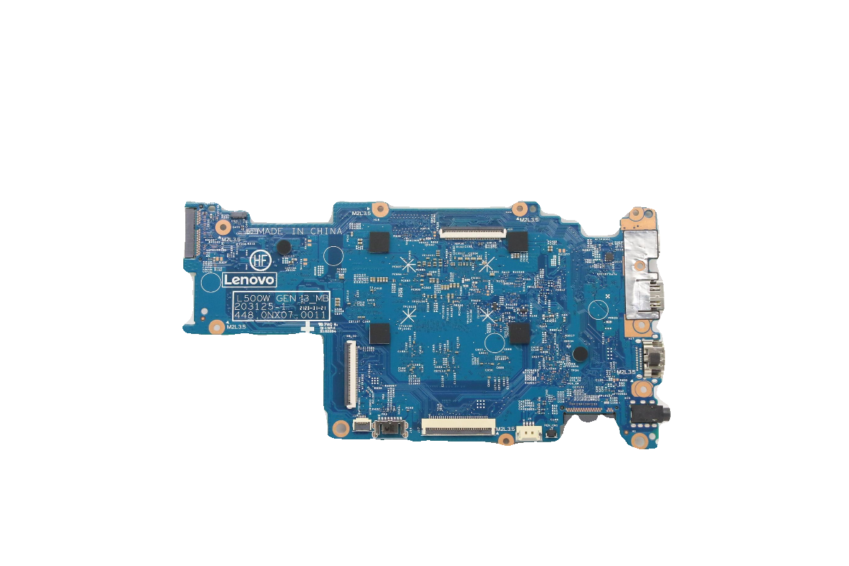 Lenovo 500W N5100 4G 5B21D19915 main board