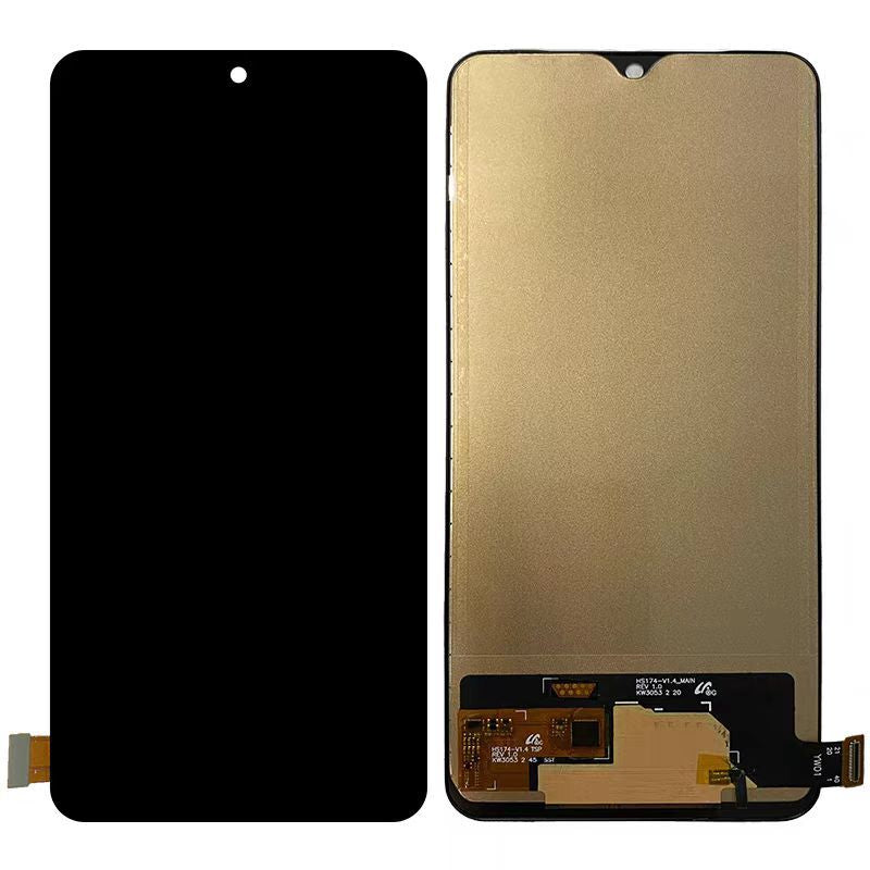 Suitable for VIVO S9E screen assembly S15E glass LCD screen V21 original display touch screen inside and outside