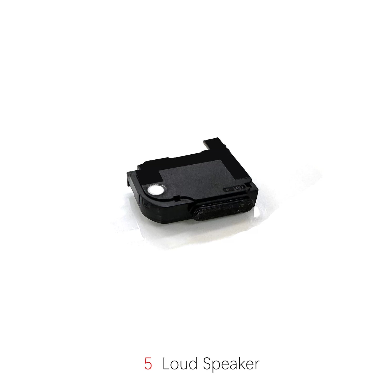 For Google Pixel4 4A 4XL 5 5A 6 6A 6Pro 7 Speaker 7Pro Speaker