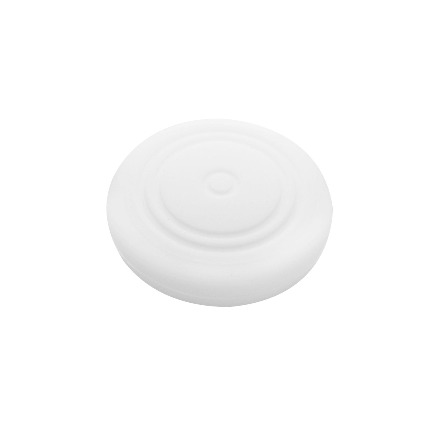 Switch 2 left and right handle silicone cap for Nintendo Switch2 button cap 3D rocker anti-skid cap