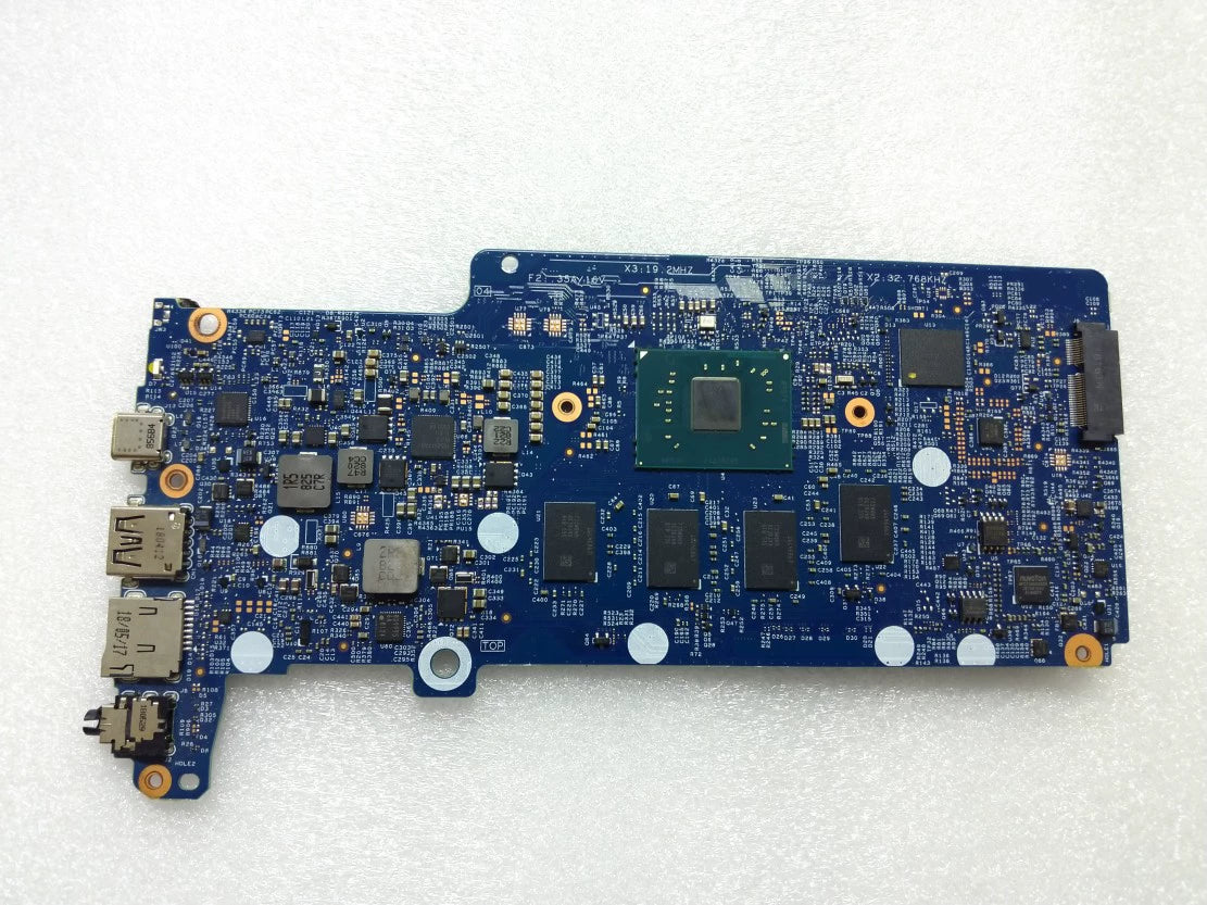 DELL CHROMEBOOK5190 2-in-1 laptop motherboard OPC1G3SF11 -CHR-MB360