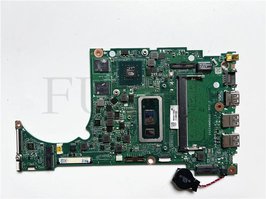 (Shipping fee not include)Acer Acer  motherboard system board  A515-54 SRGKY i5-10210U DA0ZAWMB8G0