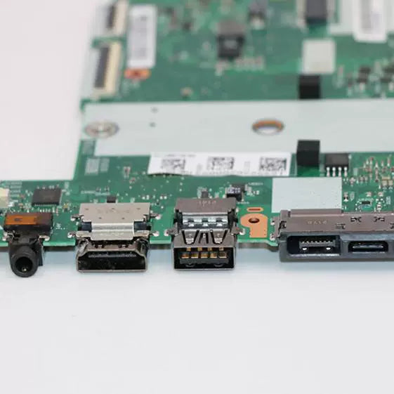 Lenovo ThinkPad X390/T490S main board CPU I5-8365 16GB 01HX934