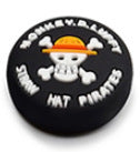 PS4 handle rocker cap PS5 silicone cap for XBOXONE gamepad button cap 3D silicone protective cap