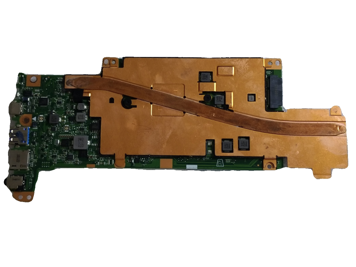 Acer ChromeBook CB315-2H  DA0ZADMB8H0 Rev.H  motherboard