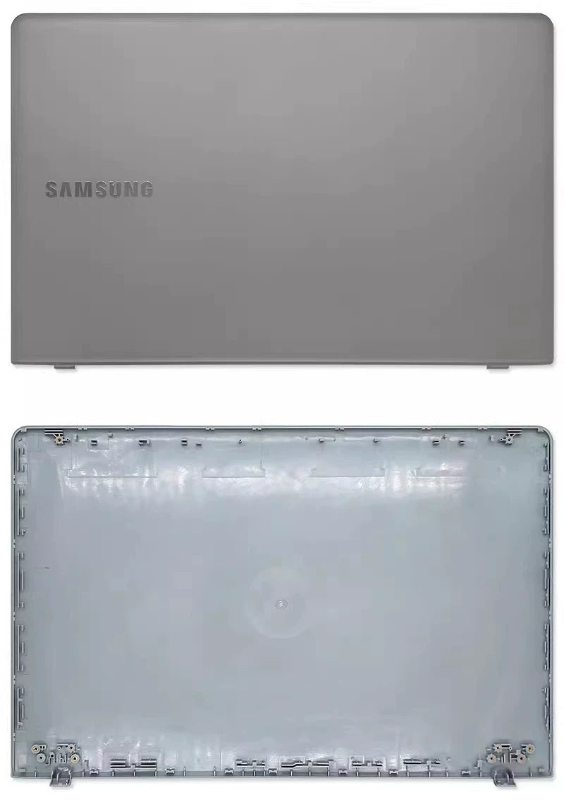 Cover case for Samsung NP510R5E 470R5E Lcd back housing bezel frame upper tpcase palmrest bottom lower cover hinge Samsung laptop repair parts