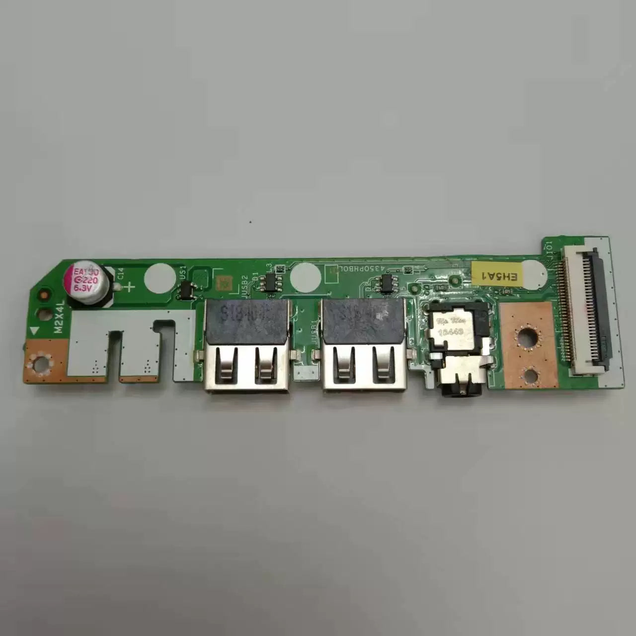 EH5AW Acer A515-52G A515-52 USB Audio Headset IO Small Board LS-G521P