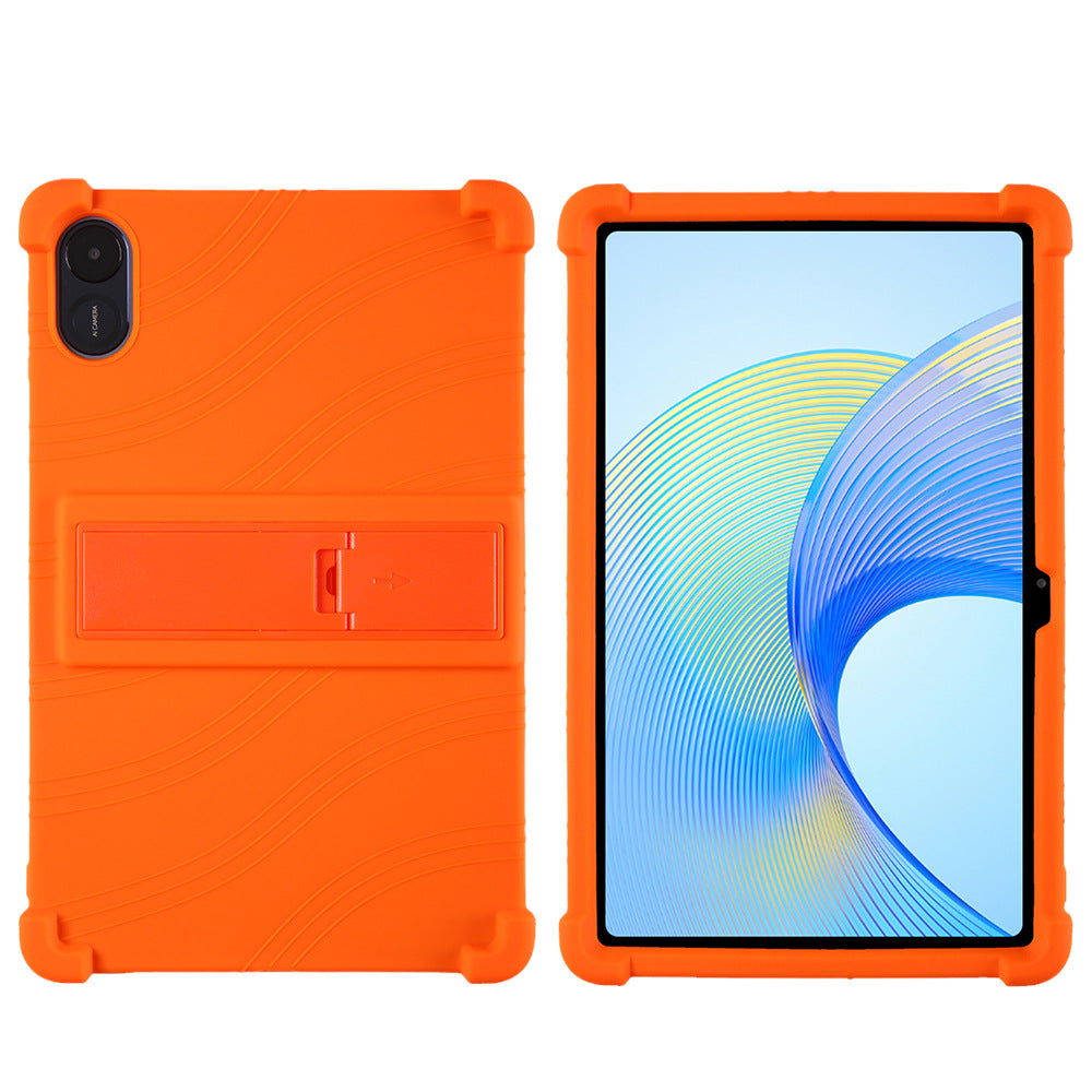 Applicable to Honor X8Pro tablet protective case 2023 new soft silicone 11.5 inch ELN-W09 all-inclusive protective case Protect case