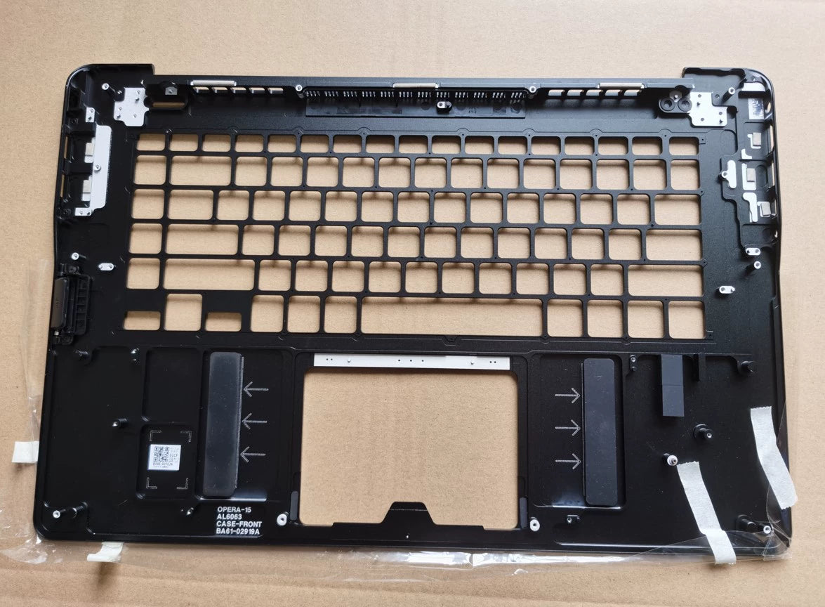 (Shipping fee not include)全新 Samsung 笔记本 930Z5L 940Z5L 940Z5J A壳 C壳 D壳 原装 外壳