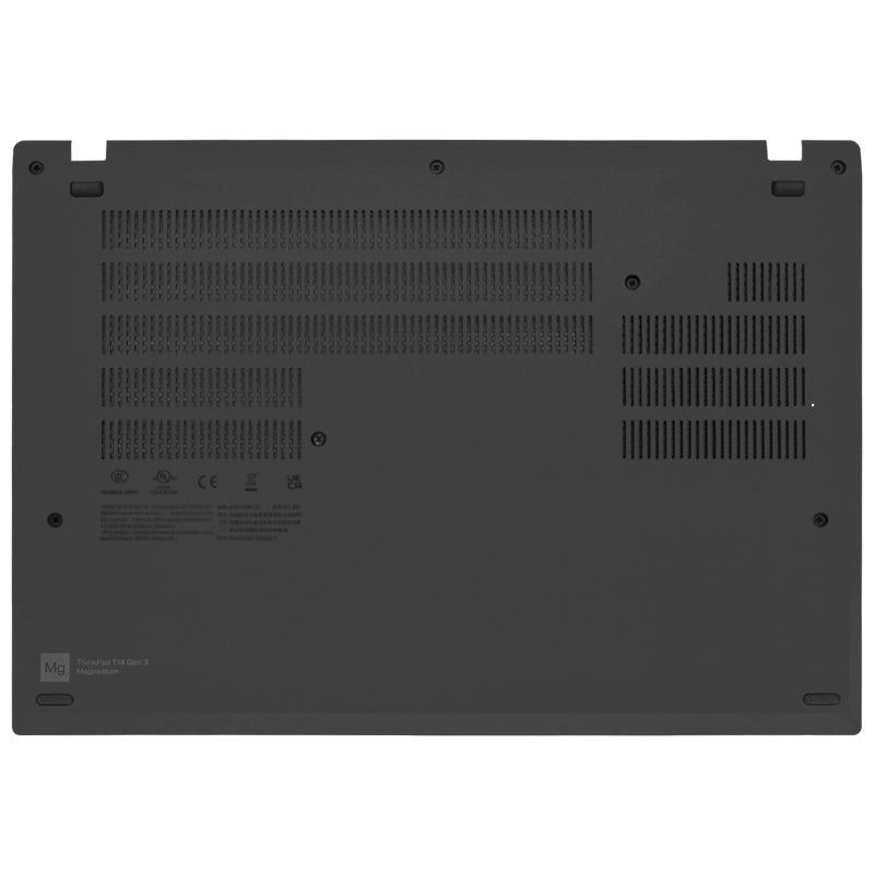 (Shipping fee not include)适用于联想Thinkpad T14 Gen 3 P14s Gen3 A壳后盖外壳5CB0Z69549