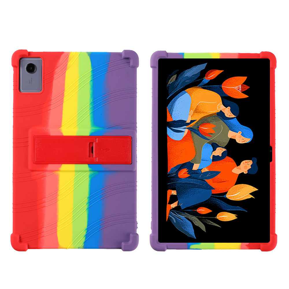 Applicable to Lenovo Zhaoyang K12C tablet protective case 2025 new 12.1 inch TB361FU-ZU protective case Protect case