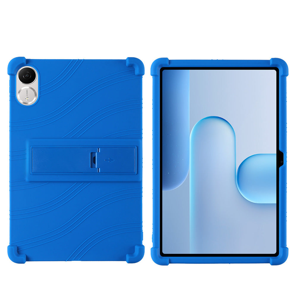 Applicable to Honor Tablet 10Pro Protective Cover 11.5 inch 2025 ROL-W00 Simple Airbag Anti-drop Protective Case Protecting case