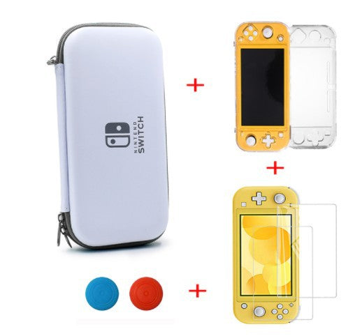 Nintendo switch lite console storage bag switch lite hard bag game console accessories storage box