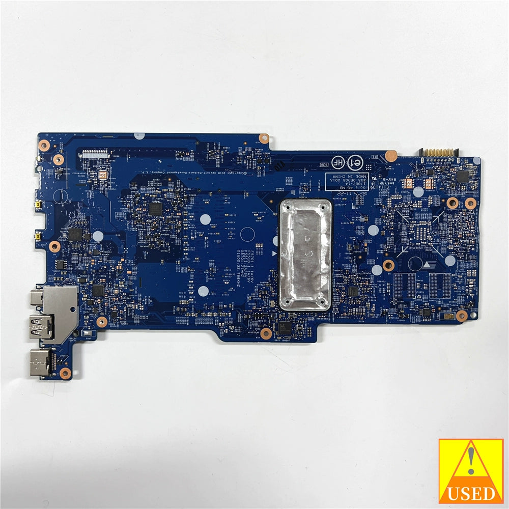 (Shipping fee not include) forHP   motherboard system board15-CN L19448-601 I7-8550U GM 17887-1A