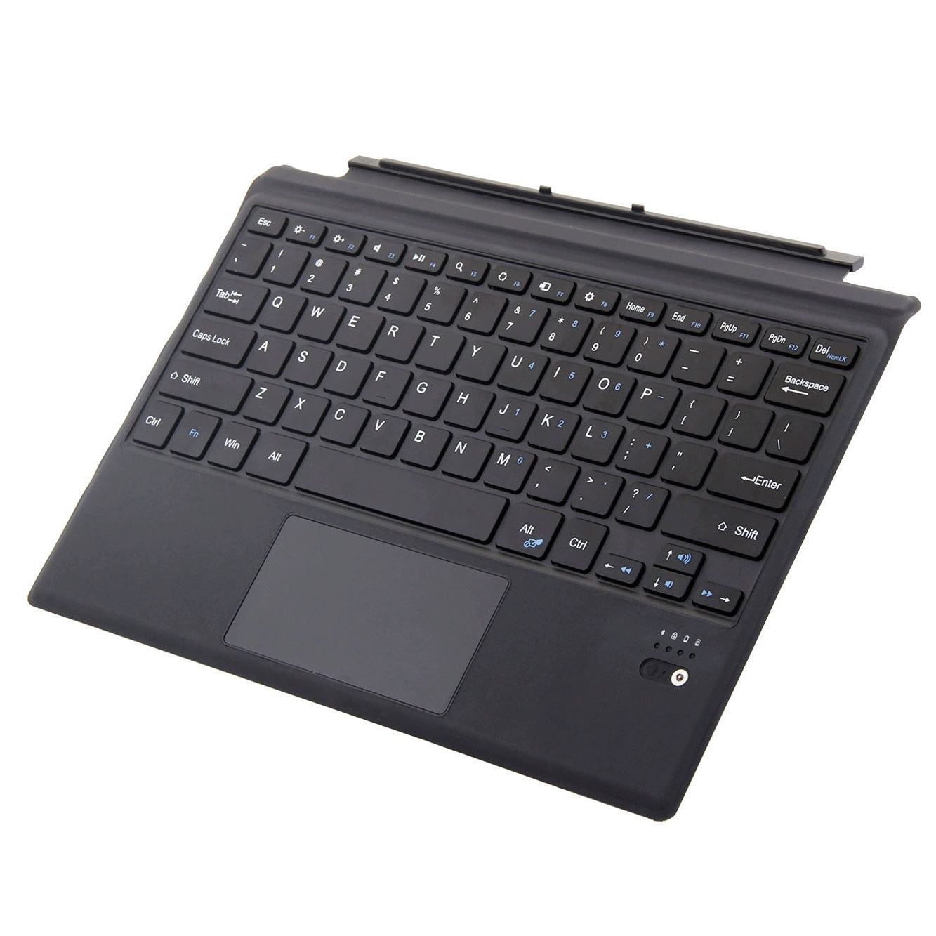 (Shipping fee not include) Microsoft surface pro3/4/5/6/7/8/9 tablet pc keyboard surface go 1/2/3