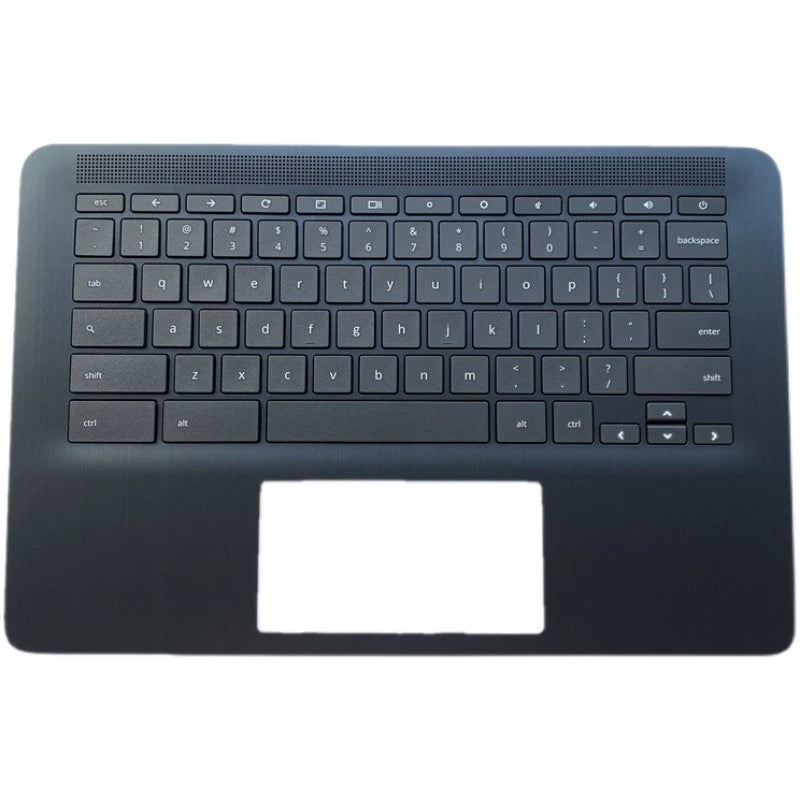 (Shipping fee not included) For HP Chromebook 14 G6 C Case, Touchpad Keyboard, Case L90459-001