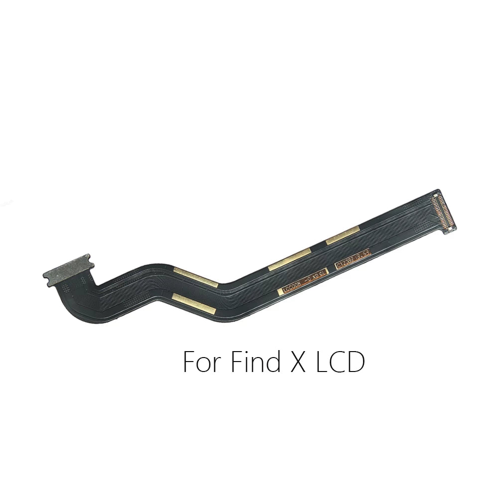 For Oppo Find X X2 Neo X2Lite X2Pro charging port charging flex board cable