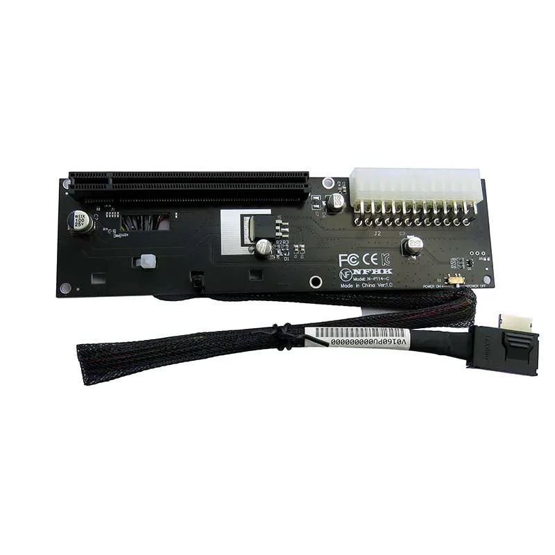 2024 2025 ThinkBook 16 + 14 + Oculink TGX External Graphics Card SFF-8612 Adapter Card Repair Tools