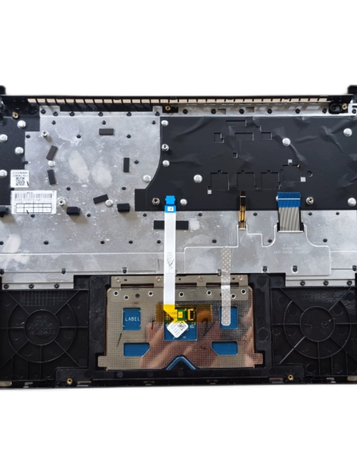 (Shipping fee not include)全新 Samsung笔记本 NP730XBE 730XBV 原装键盘C壳BR外壳BA98-01997A