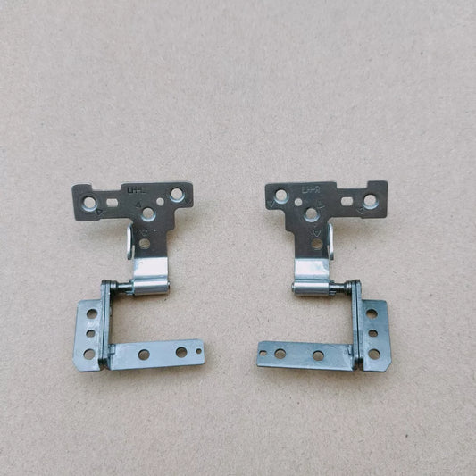 Laptop LCD Hinge L&R For Gigabyte AORUS 15G (For Intel 10th Gen) AORUS 15G XB KB SB WB YB AORUS 15G XB-8FR2130MH Gigabyte laptop repair parts