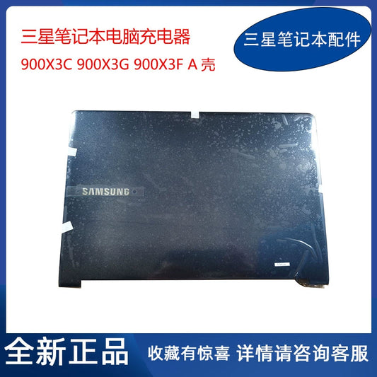 (Shipping fee not include)Samsung Samsung 笔记本电脑 900X3G 900X3F 900X3C 900X3L A壳 外壳