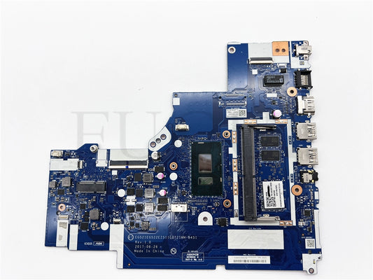 (Shipping fee not include) lenovo   motherboard system board330-15IKB  5B20R19898 NM-B451 I3-8130U