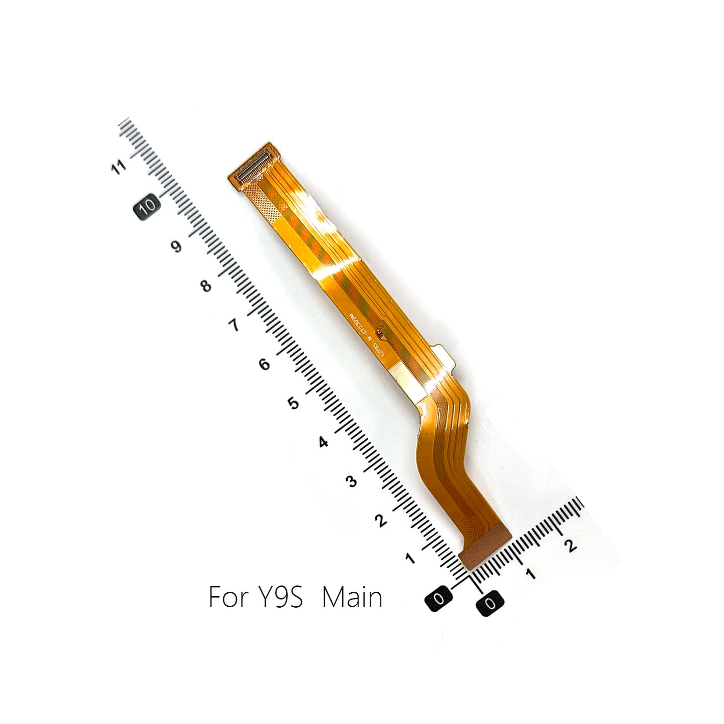 Vivo iQOO Y9S Y10 Y11 Y12 Y15 Y11s Y12A Y17 charging port charging flex board cable