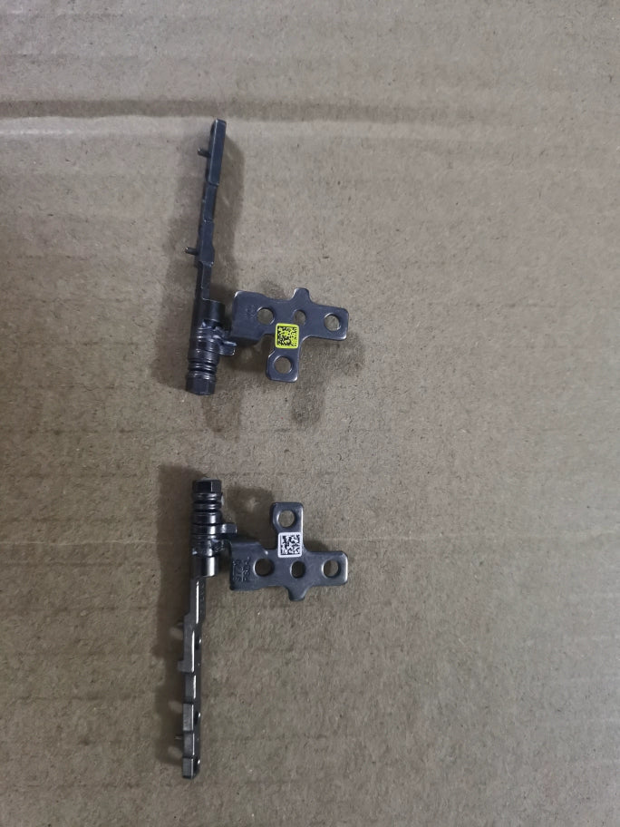 New, left and right LCD hinges for Lenovo Yoga Slim 7 ProX 14IAH7