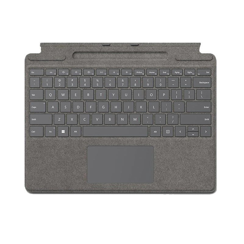 Microsoft Surface Pro 11 Pro 10 Pro 9 Pro 8 proX Original Keyboard Stylus Set AI 50A-00001 50A-00002  30T-00001  EP2-08187  30T-00002 EP2-08186 30T-00005 30T-00006