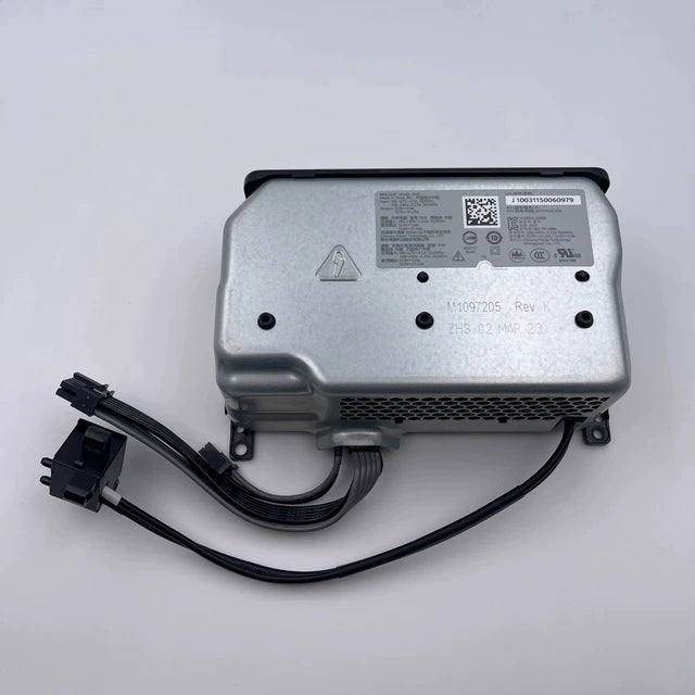 XBOX Series X version host power adapter XSX power supply xboxseries X version power adapter