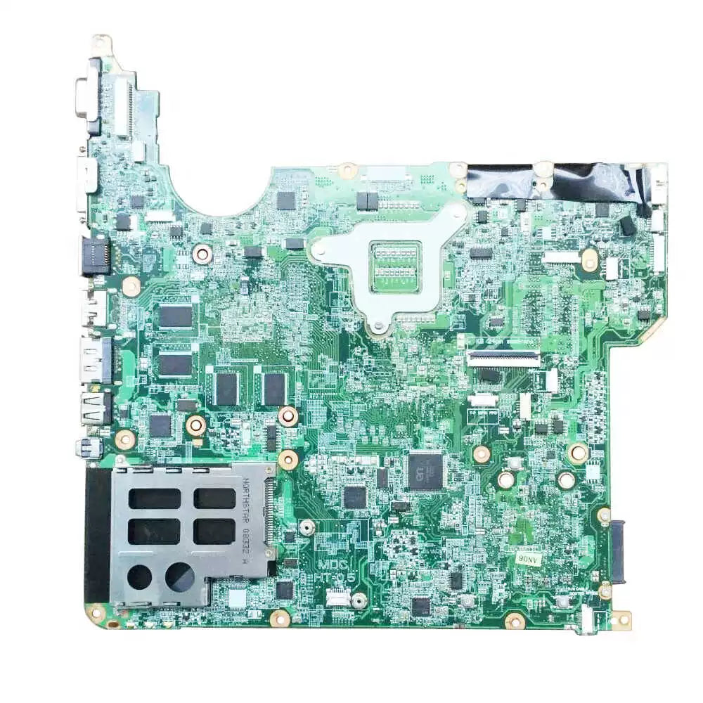 HP dv5-1000 dv5-1100 main board 482870-001