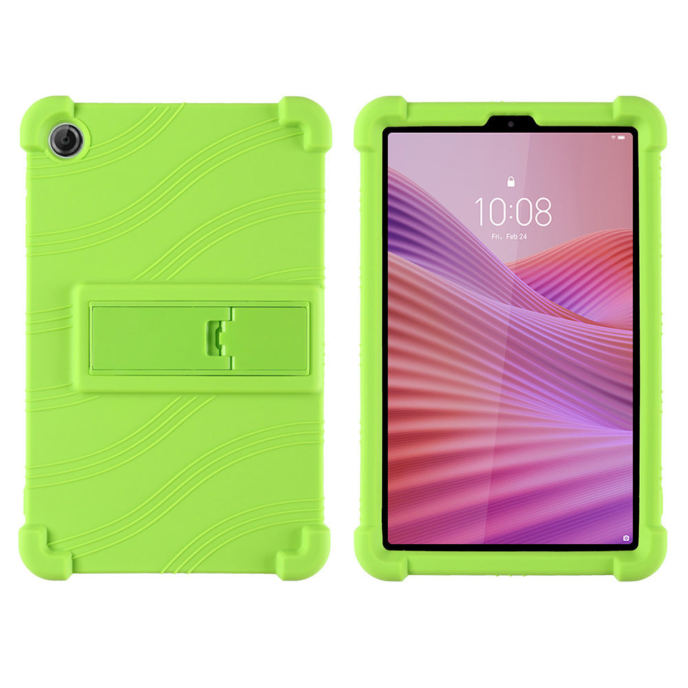 For NECPC LAVIE Tab T8 T0855/KAS Tablet soft case TAB09/H02 anti-drop case TAB08 Protecting case