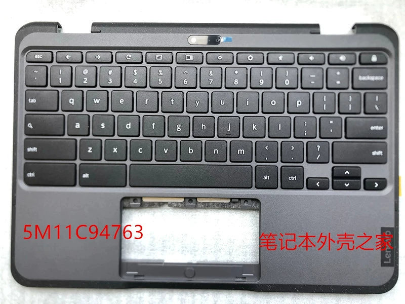 (Shipping fee not included) Lenovo Chromebook 300E 3rd Generation C Case Keyboard LTE Version Touchpad 5M11C94763