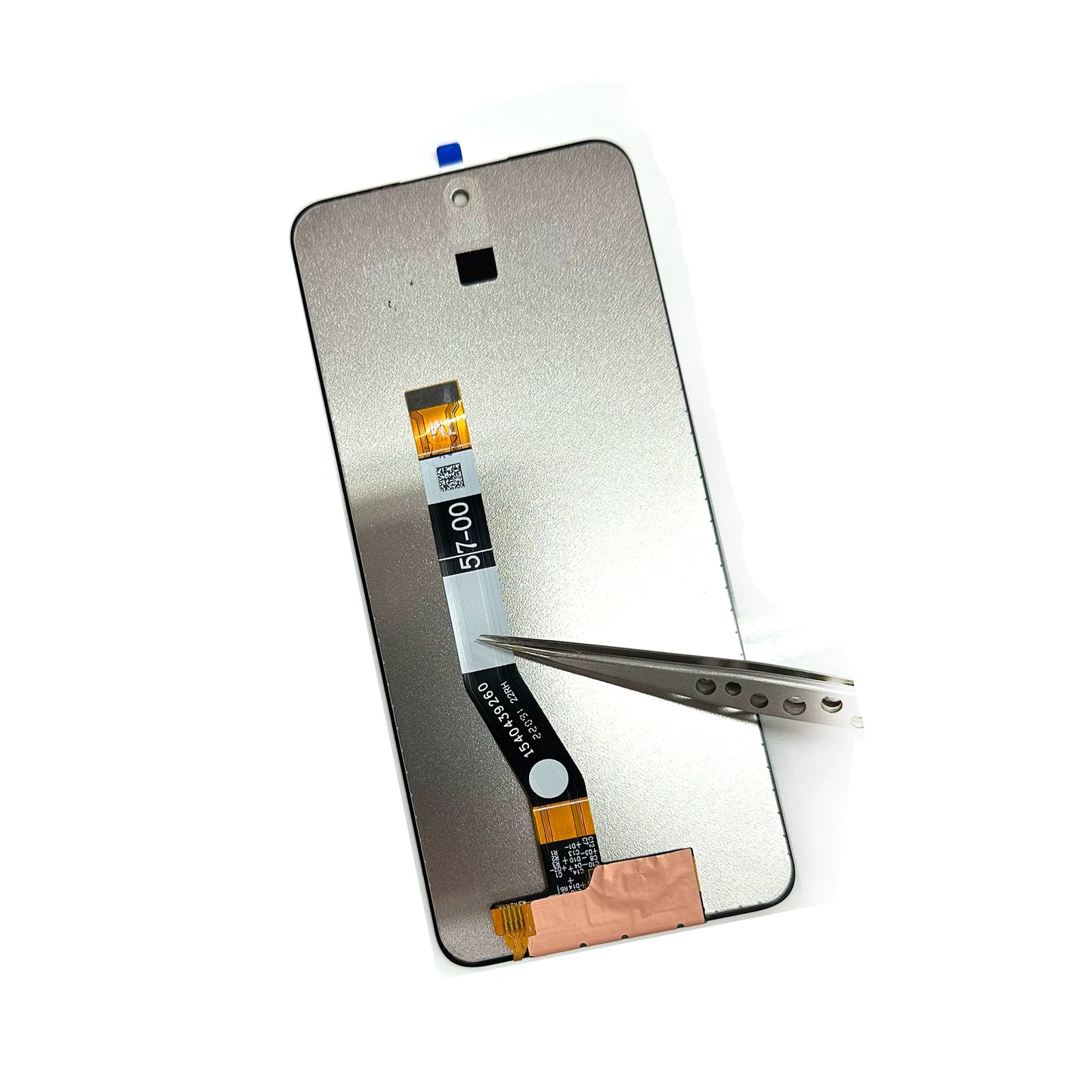 LCD Touch screen assembly for moto G24 G30 G31 G41 G71 G32 G73 G34 display