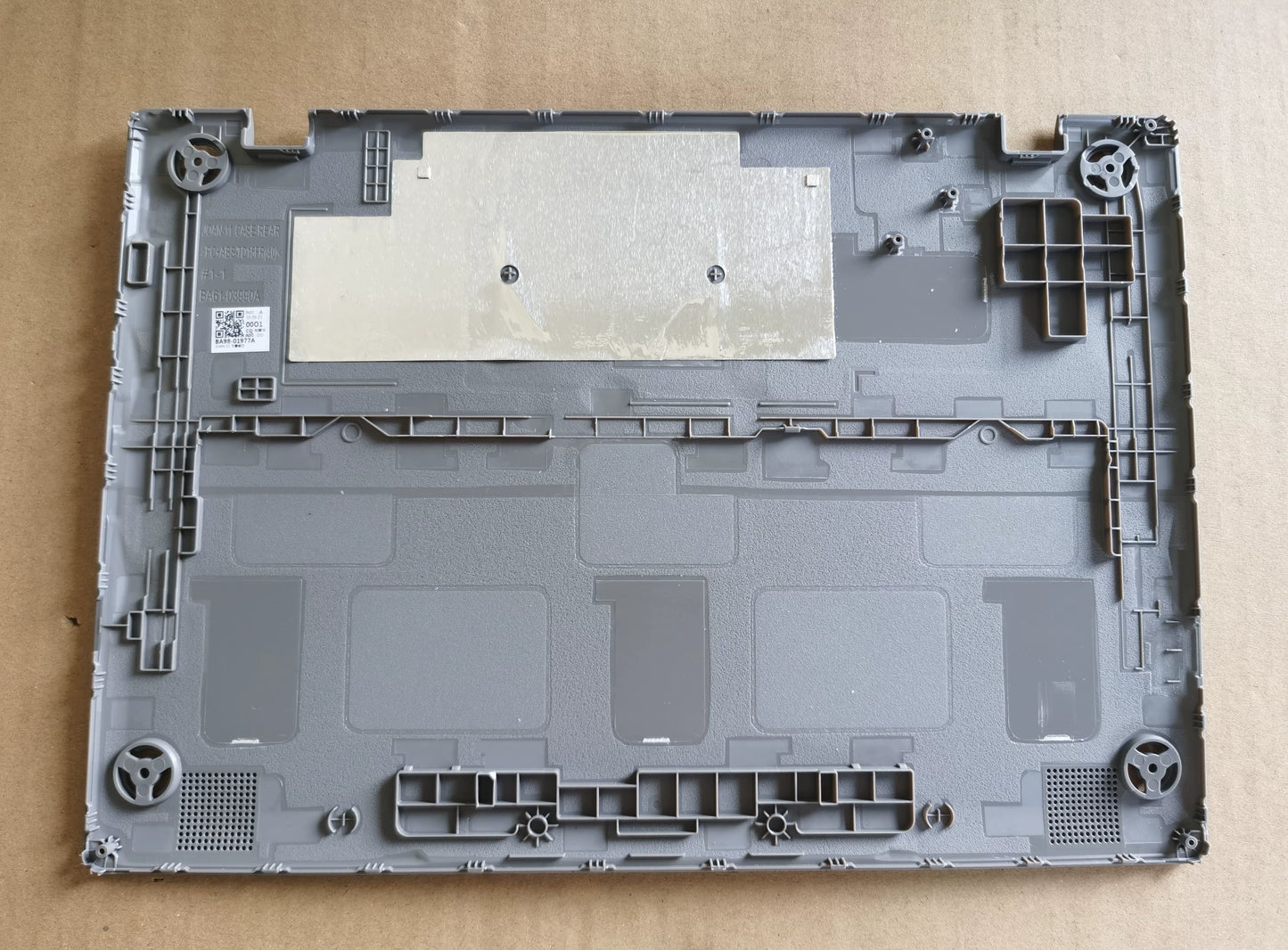 (Shipping fee not include)全新Samsung三星Chromebook4 XE310XBA A壳B壳C壳D壳键盘外壳BA98-02175A