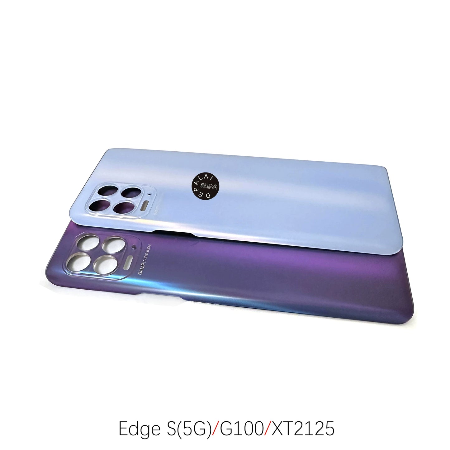 Battery back housing cover for Motorola EdgeS G100 EdgeSPro EdgeS30 G200 mobile phone back case back cover